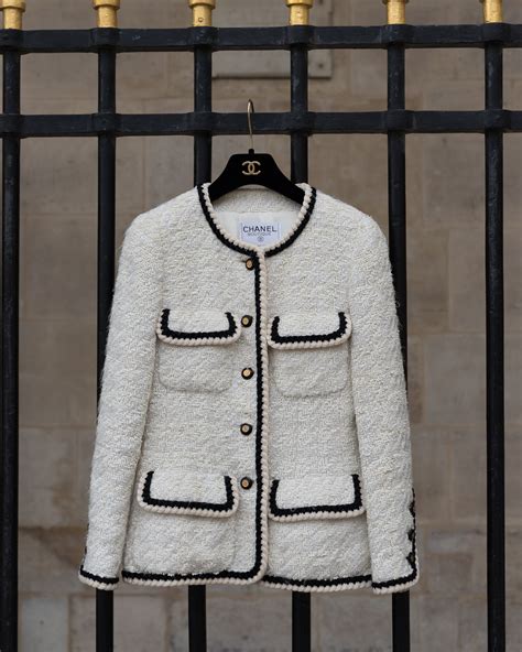 where to buy vintage chanel jackets|classic chanel jackets for women.